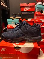 Nike air max plus tn ultra, Blauw, Ophalen of Verzenden, Sneakers of Gympen, Zo goed als nieuw