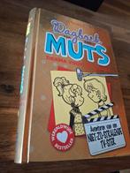 Dagboek van een Muts & Het Dramatische Schoolkamp van Lottie, Ophalen of Verzenden, Zo goed als nieuw, Rachel Renée Russell, Katie Kirby