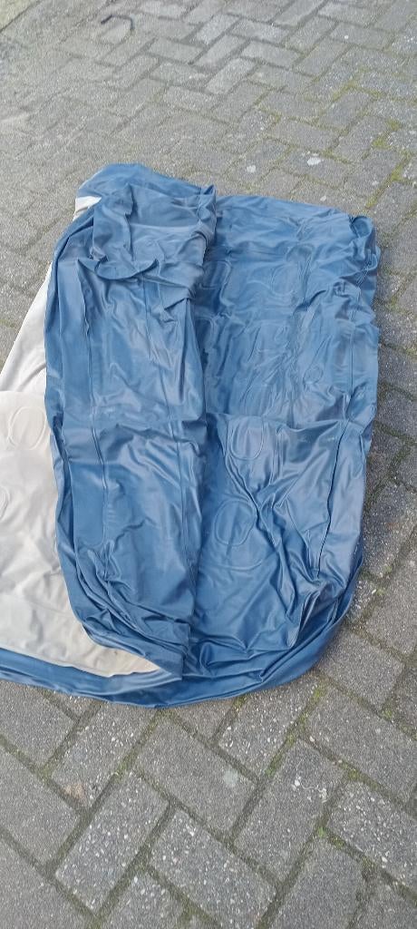 Te koop 2 persoons luchtbed., Ophalen, Zo goed als nieuw, 2-persoons