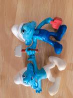 smurfen, Kinderen en Baby's, Ophalen of Verzenden, Zo goed als nieuw, Jongen of Meisje