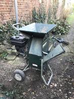 Hakselaar Bolens Super Tomahawk, Ophalen of Verzenden, Gebruikt, Benzine