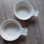 Ramekin set schaaltjes mogen in oven magnetron vaatwasser, Huis en Inrichting, Keuken | Servies, Ophalen of Verzenden, Overige stijlen