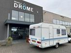 Adria Altea 390 DS Voortent+luifel, Caravans en Kamperen, Caravans, Schokbreker, Overige typen, Bedrijf, Adria