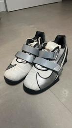Romaleos 4 SE grey krachtraining schoenen zgan, Ophalen of Verzenden, Zo goed als nieuw