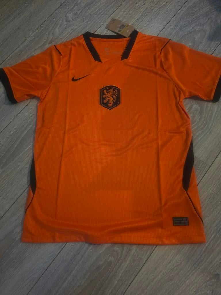 Te koop nieuwe Nederlands elftal shirts, Ophalen of Verzenden, Nieuw, Overige binnenlandse clubs, Shirt