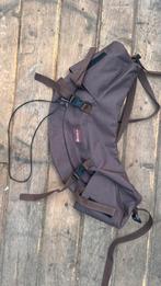 Zadeltas paard bruin, Dieren en Toebehoren, Ophalen, Zo goed als nieuw, Overige soorten