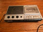 Philips Cassette Recorder D 6410, Audio, Tv en Foto, Cassettedecks, Ophalen of Verzenden, Philips