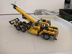 Lego Technic set 8067, Complete set, Ophalen of Verzenden, Lego, Zo goed als nieuw