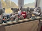 Beren Me to you Beren, Ophalen of Verzenden, Zo goed als nieuw, Beeldje, Cherished Teddies