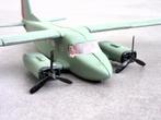 Vliegtuig Dornier Skyservant DO28 - Matchbox 1974, Hobby en Vrije tijd, Modelbouw | Vliegtuigen en Helikopters, Verzenden, 1:72 tot 1:144