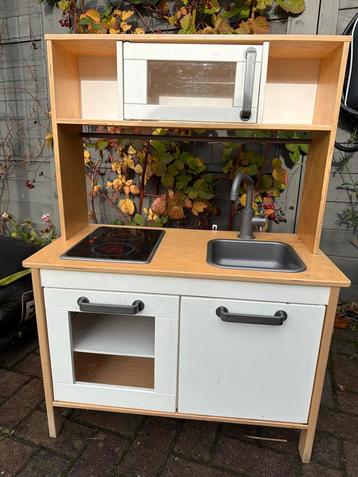 Ikea Speelkeuken - Keukentje voor Kinderen beschikbaar voor biedingen