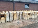 46x droogvoerbakken brijbakken, Mannelijk, Varken