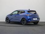 Renault Clio 1.6 E-Tech Full Hybrid 145pk esprit Alpine | BO, Stof, Euro 6, Blauw, Parkeersensor