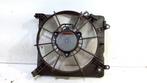 Koelventilatormotor Honda Jazz, Auto-onderdelen, Motor en Toebehoren, Onderdelen@venauto.nl, Van der Ven Autorecycling B.V., Gebruikt
