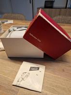 Vintage Kobold SR Film Lamp, Ophalen of Verzenden, Gebruikt, Lamp of Flitsset