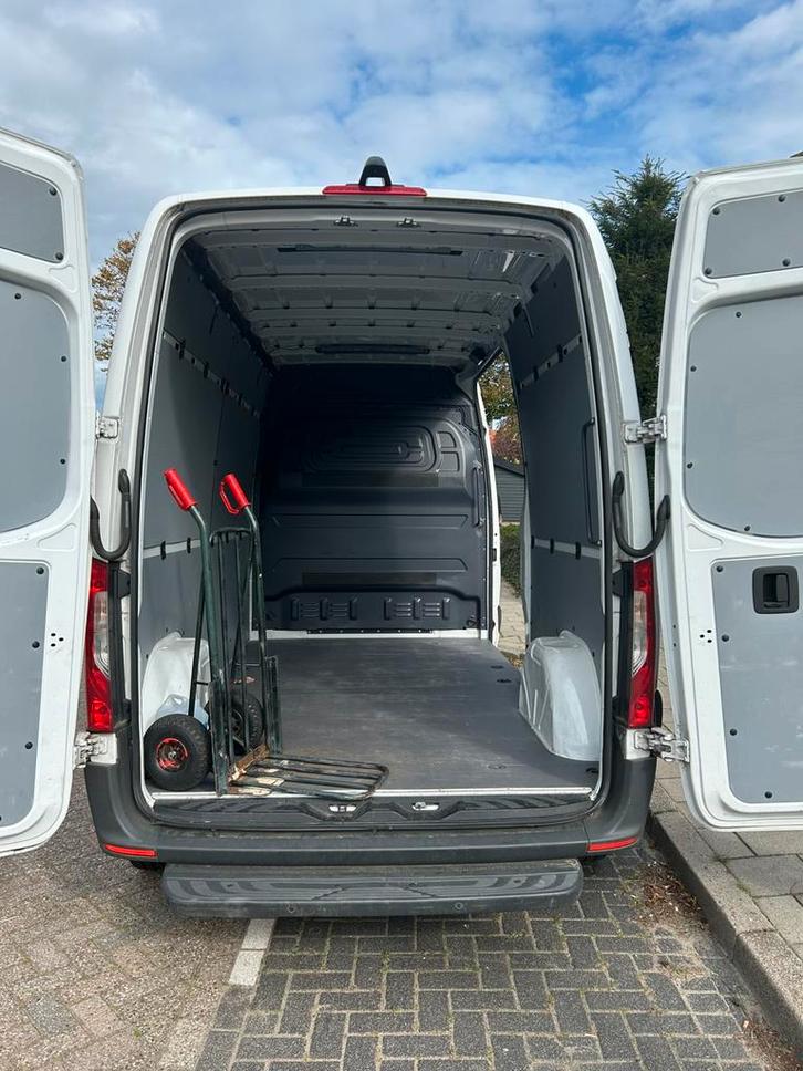 Perof korrier zoek opdracht, Vacatures, Vacatures | Logistiek, Inkoop en Transport, Overige vormen, 33 - 40 uur