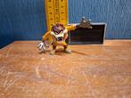 Taz poppetje tazmanian Devil looney tunes warner bros (18525, Warner bros, ., Ophalen of Verzenden, Zo goed als nieuw