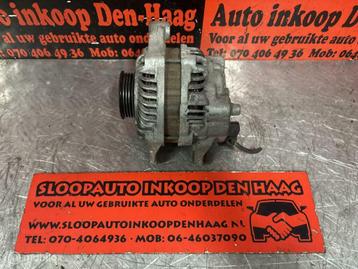 Chrysler PT Cruiser ('00-'09) 2.0/2.4 Dynamo | A2TG0191ZC | beschikbaar voor biedingen