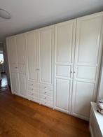 IKEA Pax Kast, Huis en Inrichting, Kasten | Kledingkasten, Ophalen, Kunststof, 200 cm of meer, Zo goed als nieuw