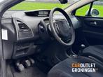 Citroen C4 1.6-16V Image | AIRCO | NAP | PDC | CRUISE | TREK, Voorwielaandrijving, Parkeersensor, Stof, Gebruikt