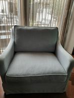 Fauteuil, Huis en Inrichting, Fauteuils, Ophalen, Gebruikt, 75 tot 100 cm, Landelijk