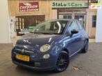 Fiat 500 0.9 TwinAir Lounge/AIRCO/NETTE AUTO/, Voorwielaandrijving, Euro 5, 86 pk, Gebruikt