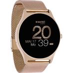 Xlyne JOLI XW PRO rose gold Smartwatch (nieuw), Xlyne, Afstand, Zwart, Nieuw
