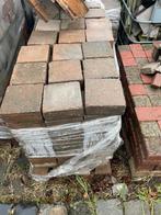 GRATIS AFHALEN, Tuin en Terras, Ophalen, Gebruikt, Beton, Klinkers