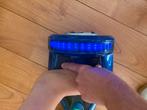 Hoverboard met Kart (vraagprijs is incl kart), Ophalen of Verzenden, Gebruikt
