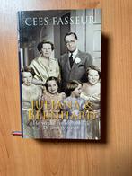 Cees Fasseur - Juliana en Bernhard Gebonden uitgave, Boeken, Politiek en Maatschappij, Nederland, Cees Fasseur, Ophalen of Verzenden