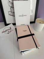 Chanel vip gift notebook set, Ophalen of Verzenden, Nieuw