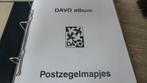 DAVO Postzegelmapjes, Ophalen of Verzenden, Nederland