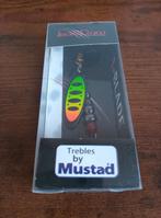 Iron Claw L-Blade #2 FT 6 gram voor slechts 2,25 euro!, Watersport en Boten, Ophalen of Verzenden, Nieuw, Overige typen