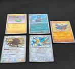 Pokemon Poke Ball Terastal Festival Japanese, Verzenden, Nieuw, Losse kaart