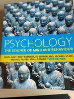 Psychology books, Ophalen of Verzenden, Zo goed als nieuw, Overige onderwerpen