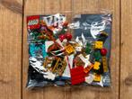 LEGO 40605 - Chinees Nieuwjaar VIP-uitbreiding - NIEUW, Kinderen en Baby's, Speelgoed | Duplo en Lego, Ophalen of Verzenden, Nieuw