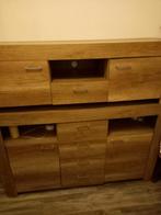 Dressoir en tv kast, Huis en Inrichting, Kasten | Dressoirs, Ophalen of Verzenden, Zo goed als nieuw, 25 tot 50 cm