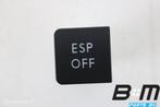 ESP schakelaar VW Eos 1K0927117D, Gebruikt