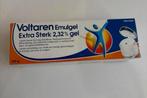 Voltaren Emulgel Extra Sterk 2,32% 100 gram, Ophalen, Poeder of Drank