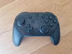 Nintendo Switch draadloze Pro Controller, Overige genres, Ophalen of Verzenden, Zo goed als nieuw, 3 spelers of meer