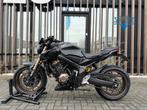 Honda CB 650 R - 2020- volledig MIVV uitlaat systeem A2/35KW, 4 cilinders, Bedrijf, Minimaal motorrijbewijs A2, Sportuitlaat