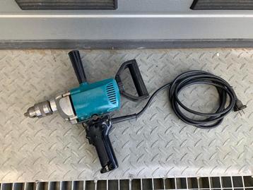 Makita 6013B zware sterke boormachine mixer mengmachine beschikbaar voor biedingen
