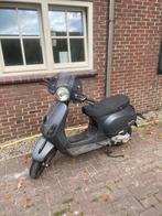 Vespa LX 50cc 4V - Loopt niet, wel kenteken, Ophalen, Gebruikt, Overige modellen, Maximaal 45 km/u