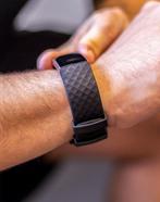 Fitbit Charge 4 - Zwart, Ophalen of Verzenden, Zo goed als nieuw, Overige merken