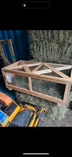 Gratis 2 jonge cavia’s met hok, Minder dan 60 cm, Ophalen of Verzenden, Zo goed als nieuw, Hok