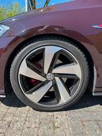 Velgenset Volkswagen Golf GTI ZGAN, Ophalen of Verzenden