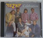 BZN - Celebration. CD, Ophalen of Verzenden, Zo goed als nieuw, 1980 tot 2000