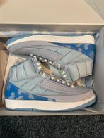 Nike Jordan 2 Retro J Balvin - EU 43, Kleding | Heren, Schoenen, Blauw, Nike, Nieuw, Ophalen of Verzenden