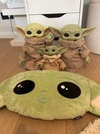Baby yoda, Kinderen en Baby's, Speelgoed | Knuffels en Pluche, Ophalen of Verzenden, Gebruikt, Overige typen