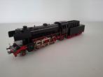 Marklin H0 3005 Stoomlocomotief BR 23 van de DB, Wisselstroom, Locomotief, Ophalen of Verzenden, Zo goed als nieuw